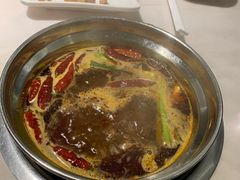-围炉夜话·潮汕卤水火锅(榕江店)