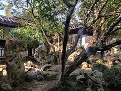 -惠山古镇·寄畅园