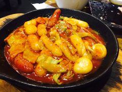 -一品诚记烤肉·甄选店(中南路店)