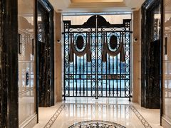 -Salon de Ville浦江汇(上海外滩华尔道夫酒店店)