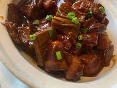 招牌红烧肉-上海年代·浙菜家烧·小海鲜(水上东路店)