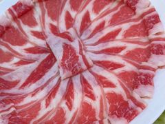 -皇城老妈·大连海鲜火锅(港湾店)