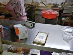 -一把鸡腿(中亭街店)