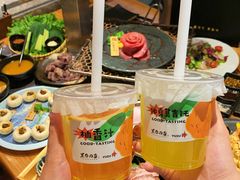 -黑牛の店·和牛烧肉(大悦城店)