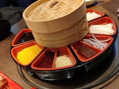羲和烤鸭-羲和雅苑•北京烤鸭(吴中路万象城店)