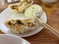 大同豆腐包-小武包子铺(严州古城店)