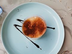 冲绳黑糖风味爆浆蛋糕-必胜客(港汇店)