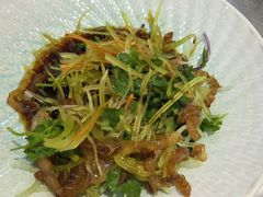 -渔满仓海鲜渔家(象山二店)