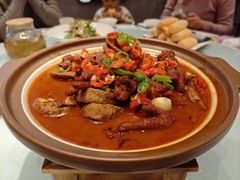 -淮安人家·悦达嘉宴(深圳路店)