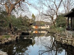 -秋霞圃