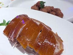 -四季民福烤鸭店(王府井东安门店)