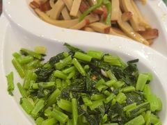 -令氏家外家周秦食府(高新店)