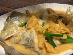 -大洋家·精品潮汕菜·生腌砂锅粥(天河东路店)