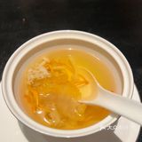 春日里，安安静静享受一顿美食