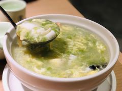 -吕氏疙瘩汤·海鲜新鲁菜(凯德mall新都心店)