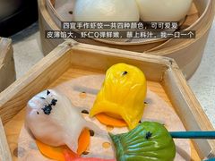 -煲王粤菜餐厅(中侨中心店)