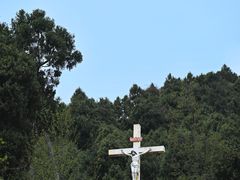 -舒家湾天主教堂