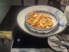 -昆泰嘉华酒店-嘉华咖啡厅