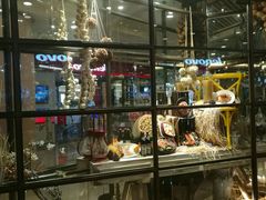面包甜点陈列柜-玛格萝妮(汇智国际商业中心店)
