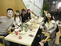 -沙青(江场二路店)