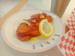 -Eckl’s爱氏热狗(猫街店)