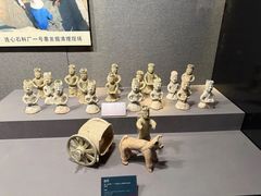 -荆州博物馆