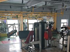 -艾菲特健身游泳(中海店)