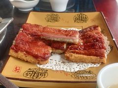 -老来福·非遗酸汤兔(凯旋路店)