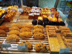 -苹果花园(襄阳南路店)