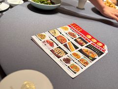 -双湖园·地标武汉菜(黄鹤楼解放路店)