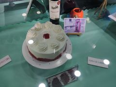 -第戎蛋糕(恒隆广场店)