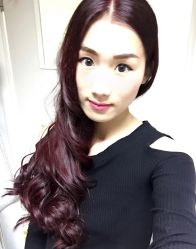 点击看大图 -简影造型·自选烫染接发salon