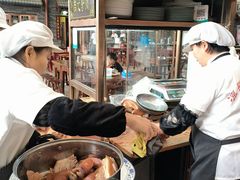 -周记三套车·甘肃名小吃