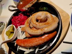 -俄士厨房(印象汇店)