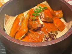 -锦楼·臻选新杭帮(杭州中心店)