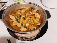 -芳村榕树头叹佬鸡煲(体育西店)