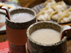红枣热饮-新兴园饺子馆(望京店)