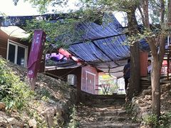 -阳台山自然风景区
