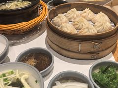 -馋三尺蟹粉小笼(人民广场店)