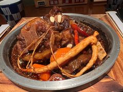 -千代武日本料理(爱建店)