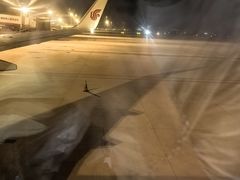 -太原武宿国际机场