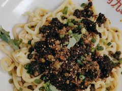 -阿九笨鸡蛋手擀面(总店)