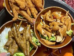 -阳阳老火锅(小南门店)