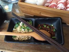 -丽江庭院之爱在路上(西单店)