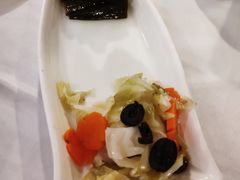 俄式开胃菜-维兰西餐(万泉河店)