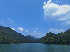 -五泄景区
