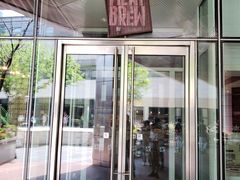 门面-The COOK·厨餐厅·自助餐(浦东嘉里大酒店)