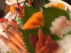 -贵木日本料理·铁板烧(新地假日广场店)