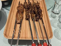 -燕郊烧鸽子(酷车小镇店)