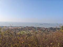 -狼山风景名胜区